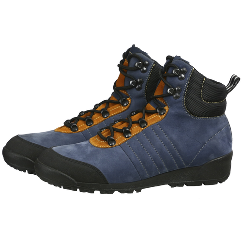 Ботинки  "Мангуст- урбан" демисезон