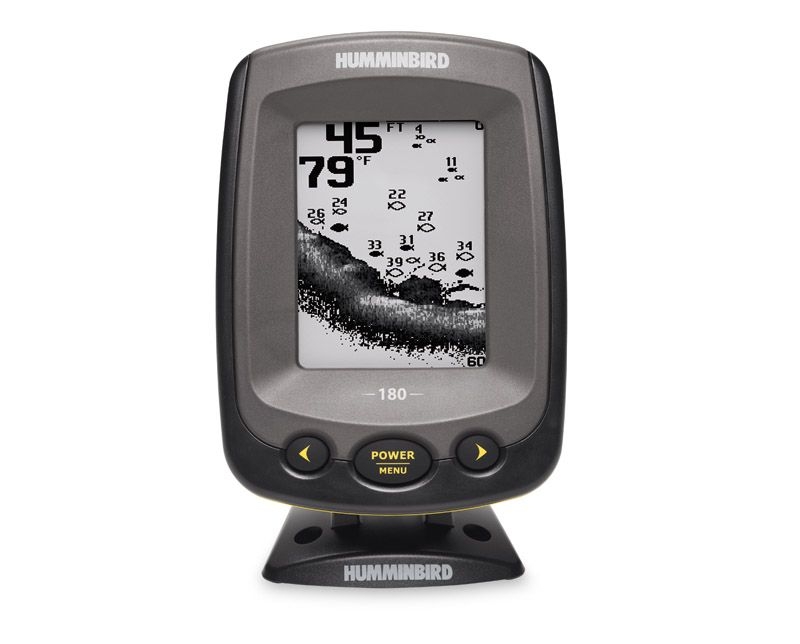 Эхолот PiranhaMAX 180