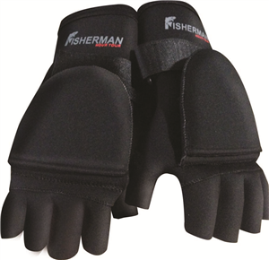Перчатки рыбацкие "Фист"