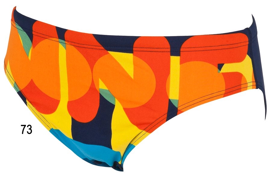 Плавки Following Brief