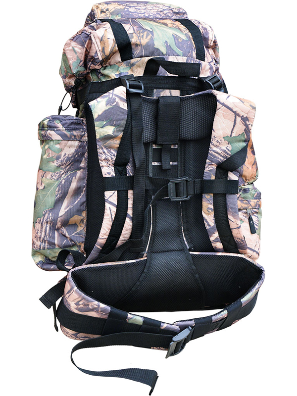 Рюкзак охотника №2