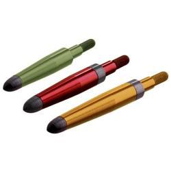 Наконечники cпортивные Match Point F/P 5/16 100gr