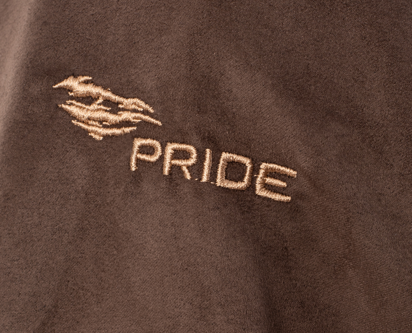 Костюм "ЯКУТ" муж., флис PRIDE