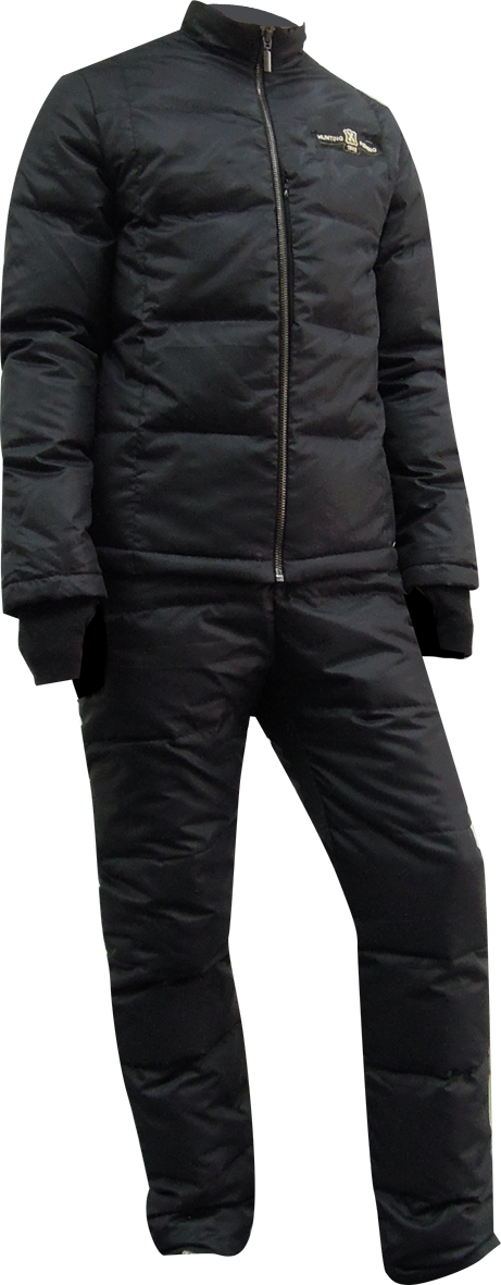 Костюм "Таймыр" (пух)