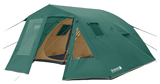 Палатка Viking 6