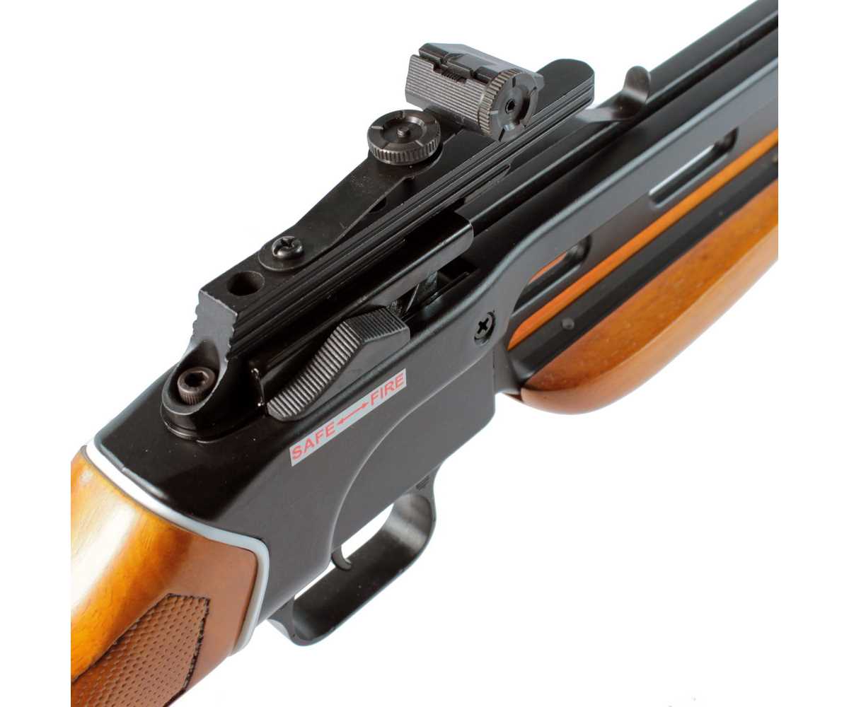 Арбалет рекурсивный MK-150A1-95 (дерево)