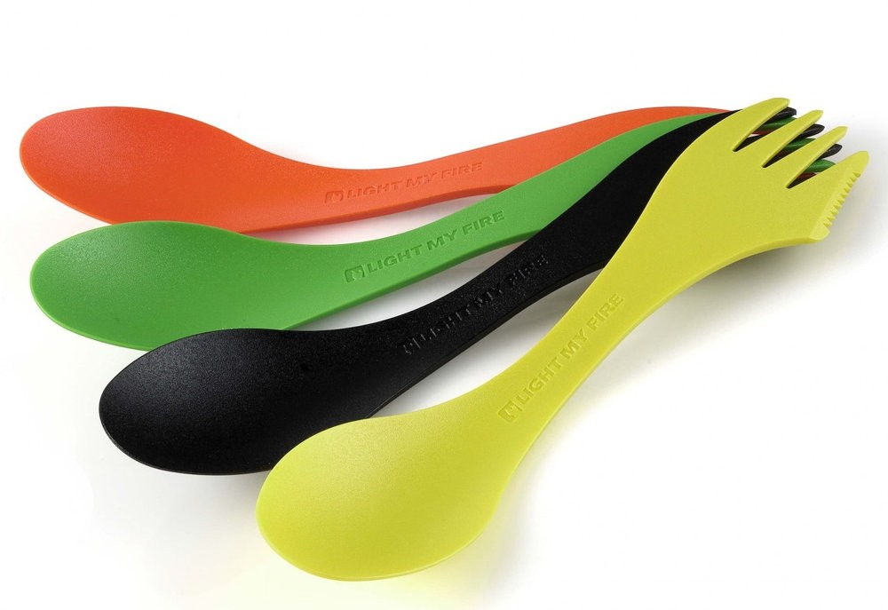 Ловилка Spork O упак 4 шт