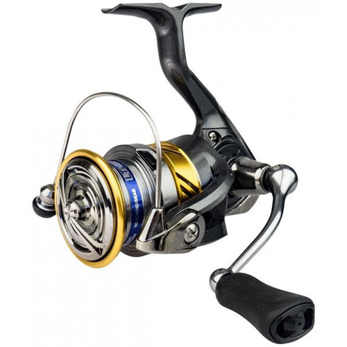 Катушка Daiwa "20 Laguna LT" 2500