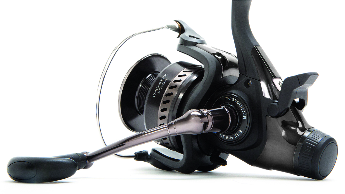 Катушка Black Emcast BR 5000A