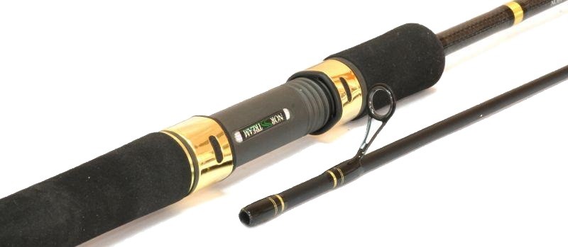 Удилище Favorite II Travel 903M, 274см, 7-28г