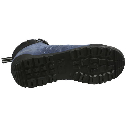 Ботинки  "Мангуст- урбан" демисезон