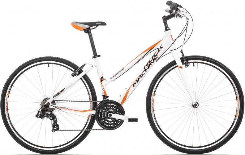 Велосипед CrossRide 50 Lady