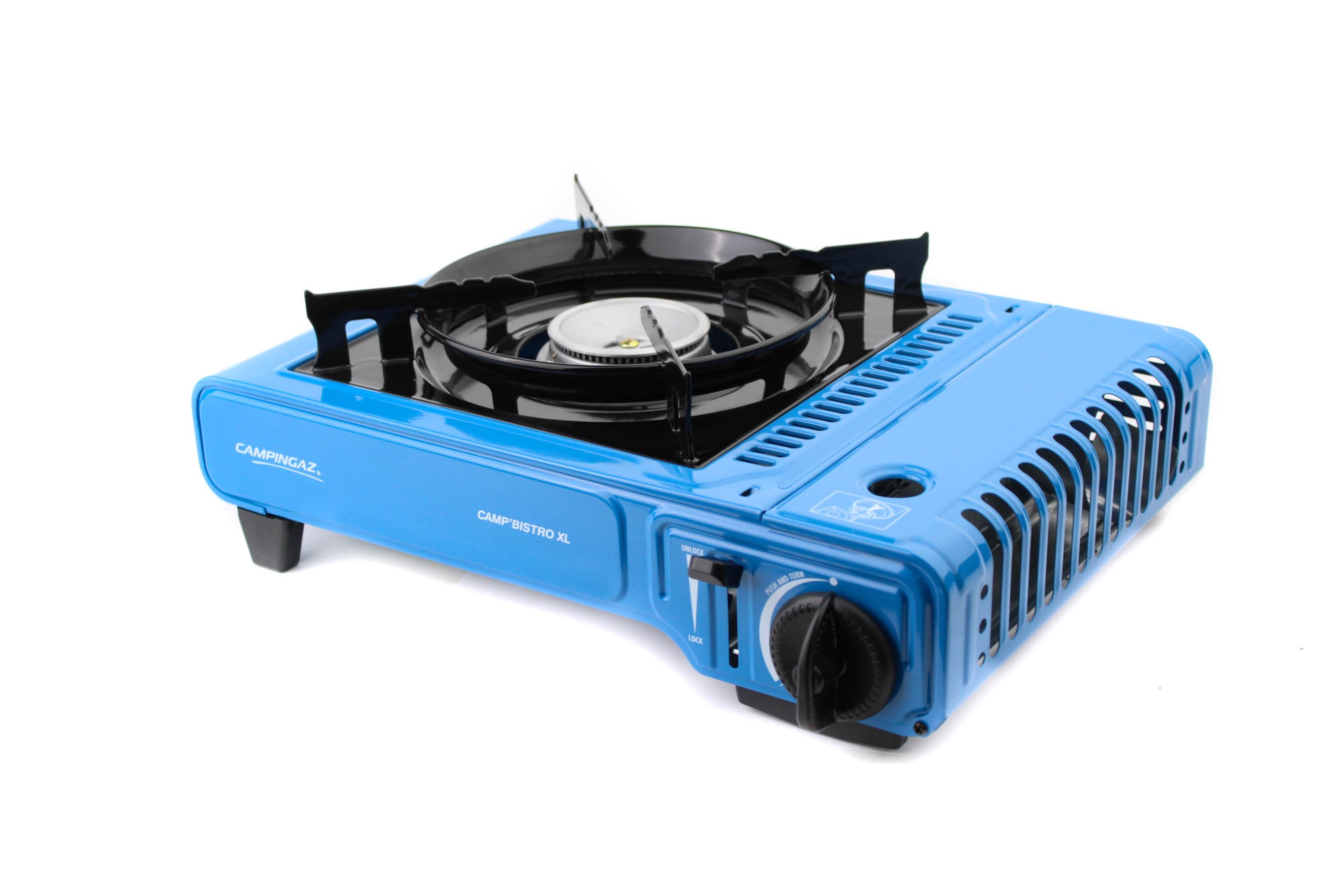 Газовая плита "Camp'Bistro" XL