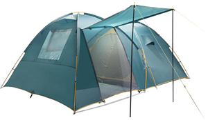 Палатка "Трим 4"