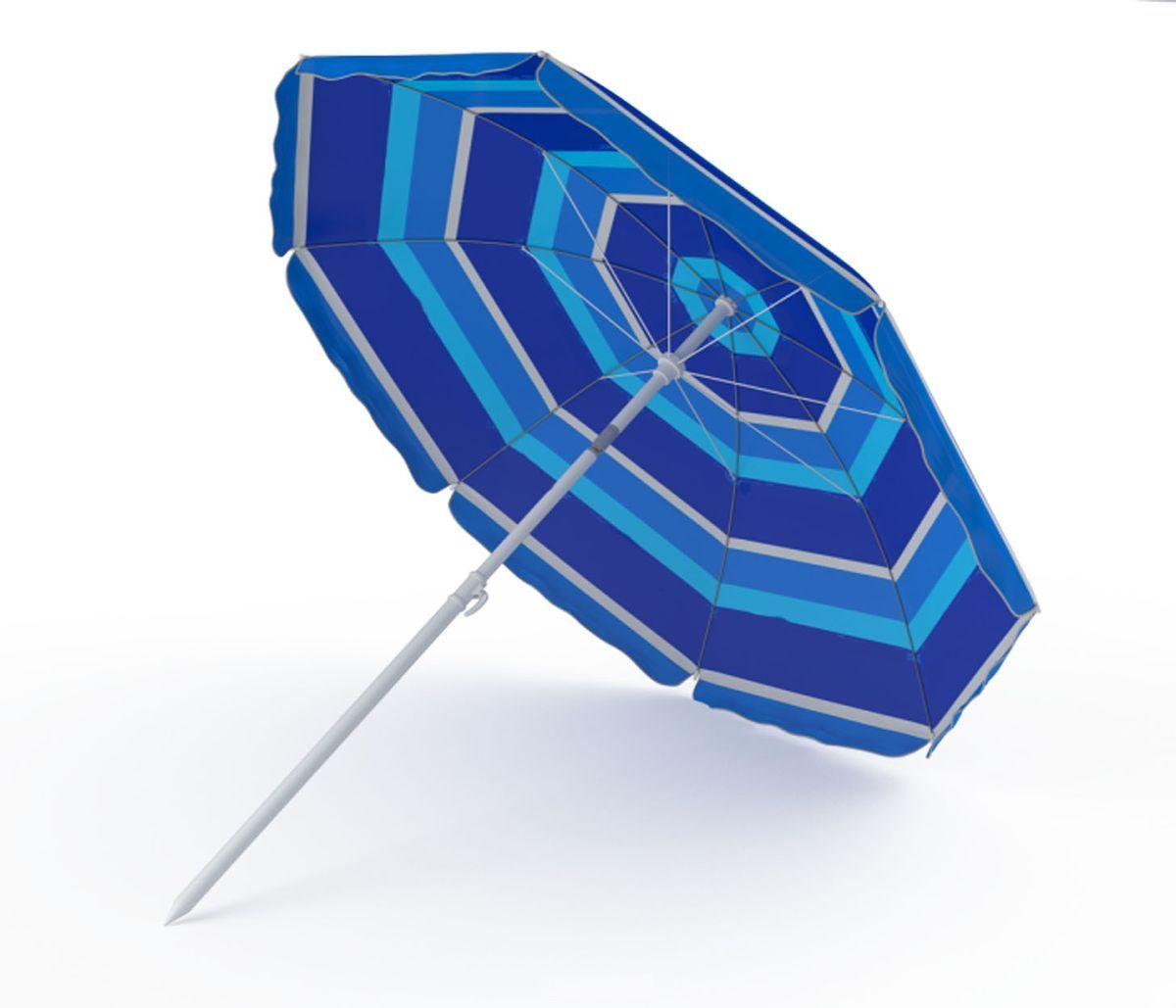 Зонт Woodland Umbrella, диаметр 240 см