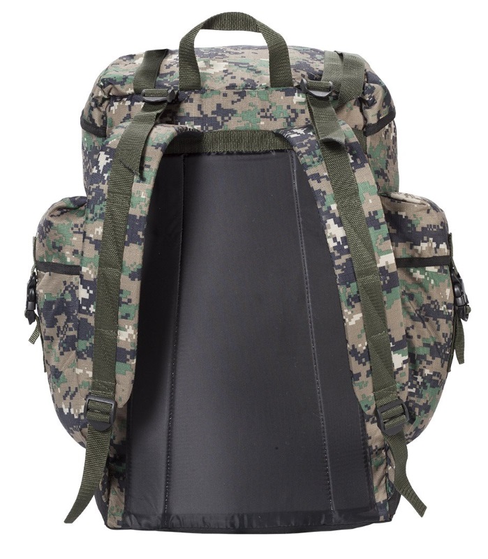 Рюкзак Охотник- 50,  км.,N