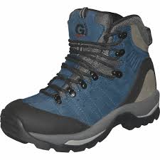 Ботинки "Вэй"