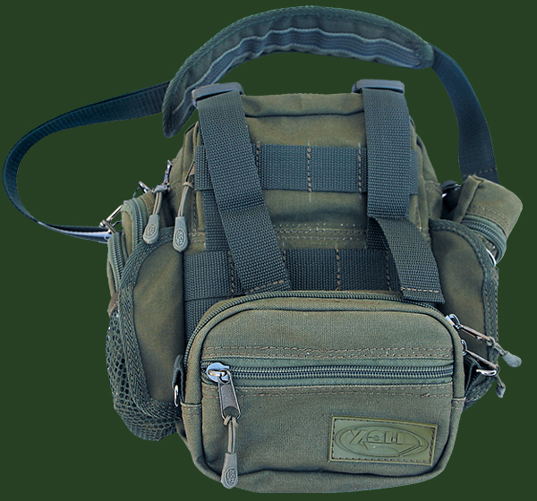 Сумка тактическая №2 9752