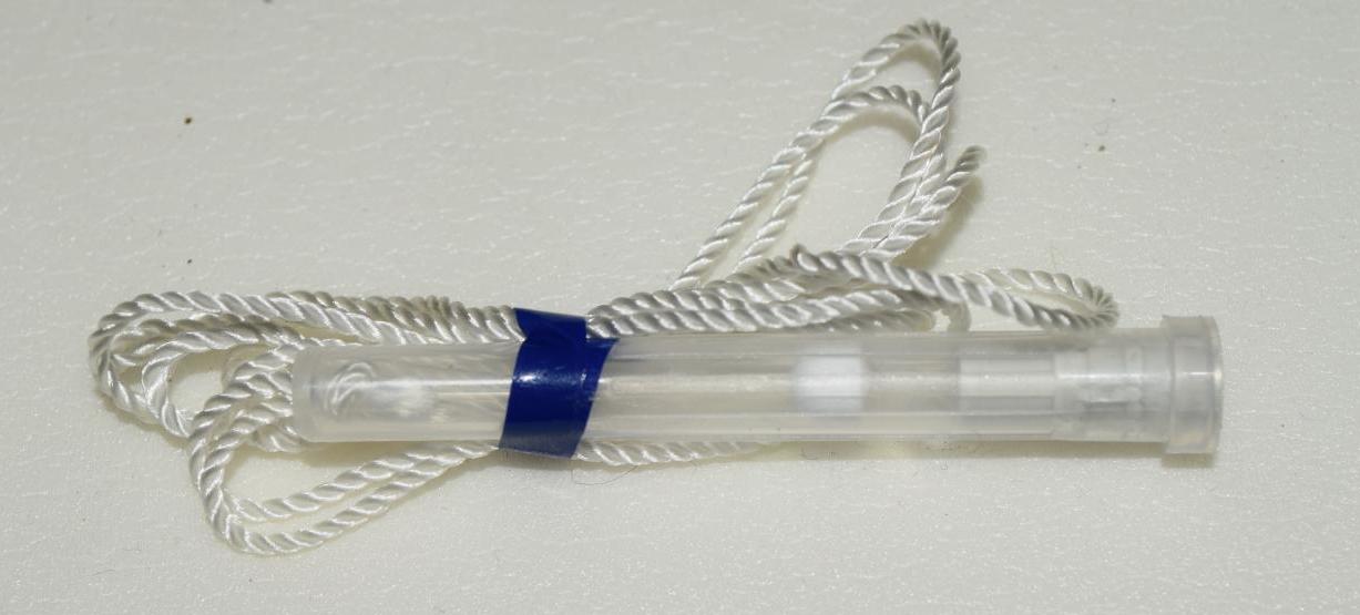 Манок  на рябчика (одинарный, 55мм)