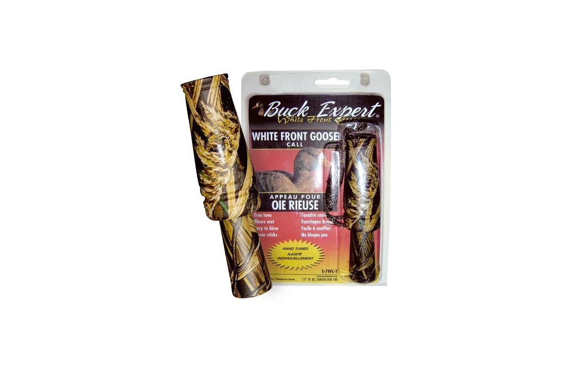 Манок на гуся  (базар)