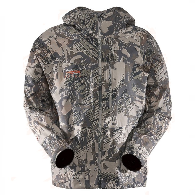 Куртка Dew Point Jacket цв. Optifade Open Country