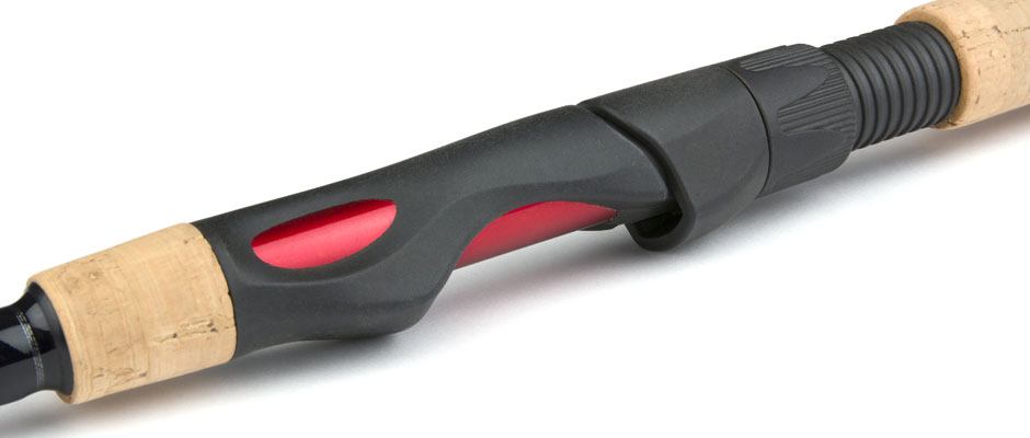 Удилище Catana Spinning EX 270H, 20-50г.