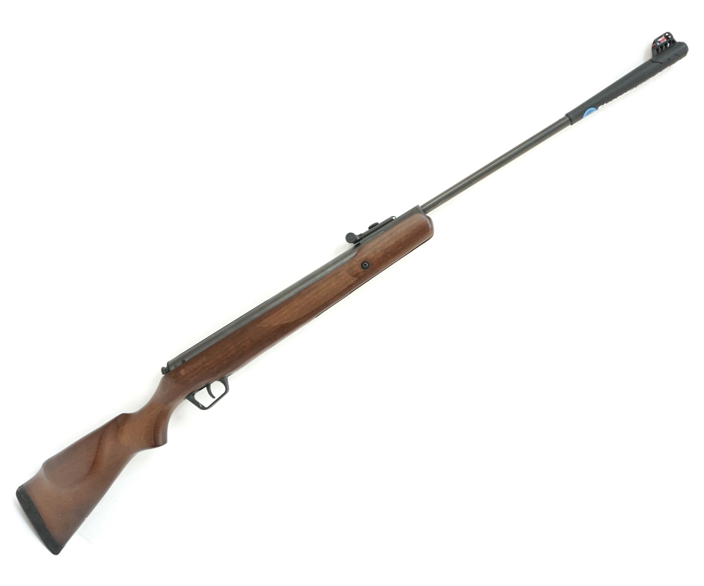 Винтовка пневматический X50 Wood, к.4,5мм