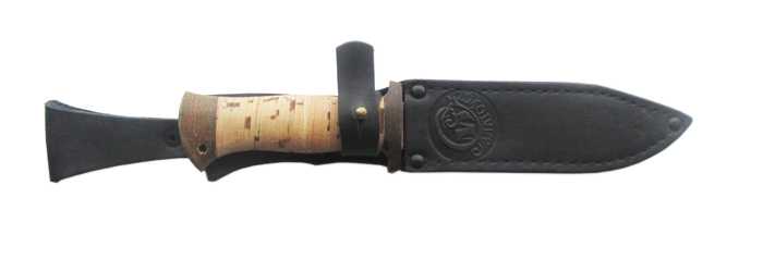 Нож НС-79 (спецнож)