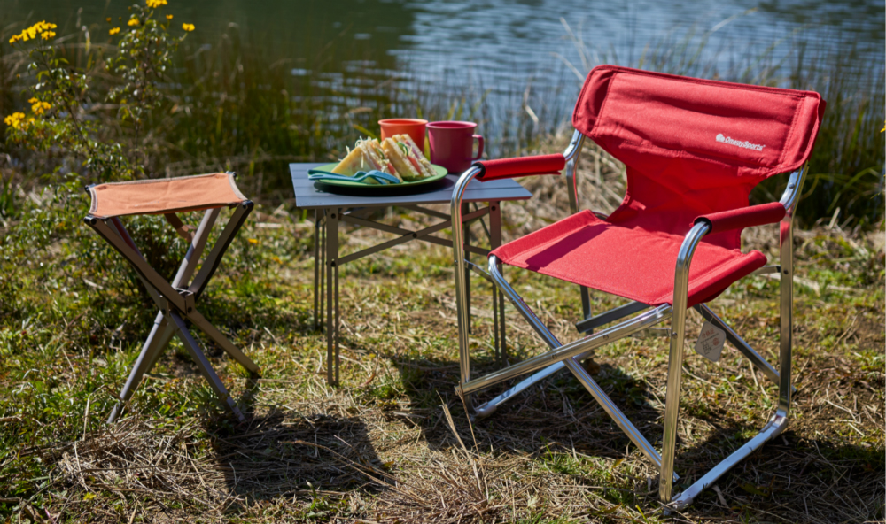 Стульчик детский