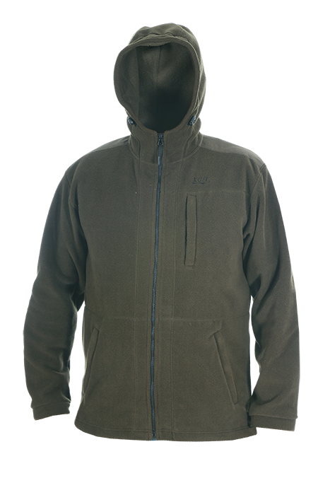 Куртка флис