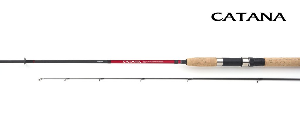Удилище Catana Spinning EX 210UL, 7-21г.