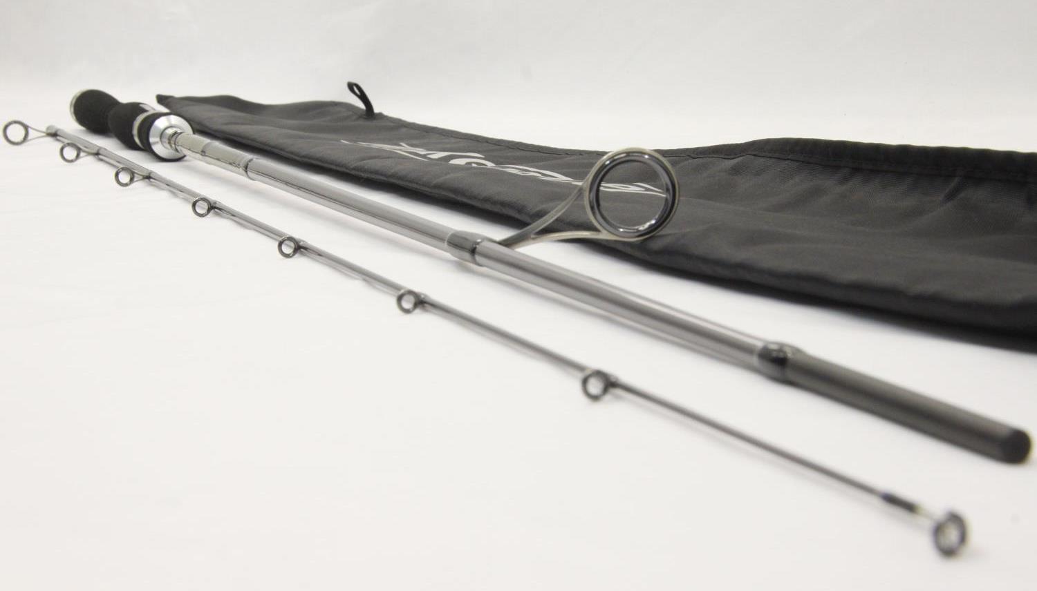 Удилище Rock Sweeper, ассортимент