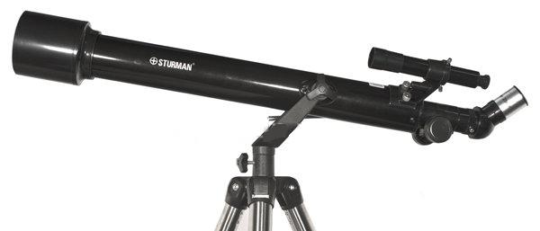 Телескоп HQ70060 AZ2