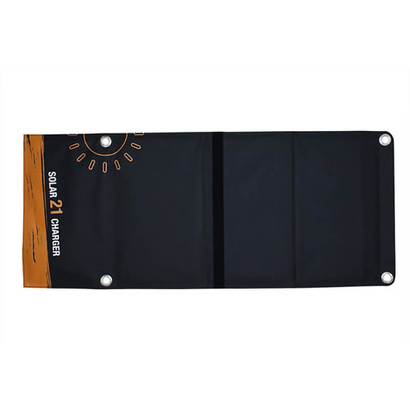 Зарядное устройство солнечное E-Power 21Bт