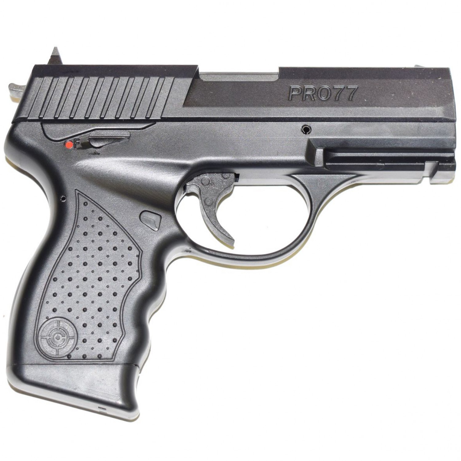 Пистолет пневматический PR077CS, к.4,5