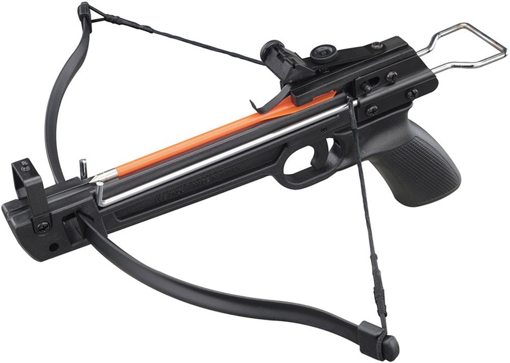Арбалет-пистолет "MK-50A1/5PL"