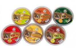 Тесто протеиновое шоколад 20гр