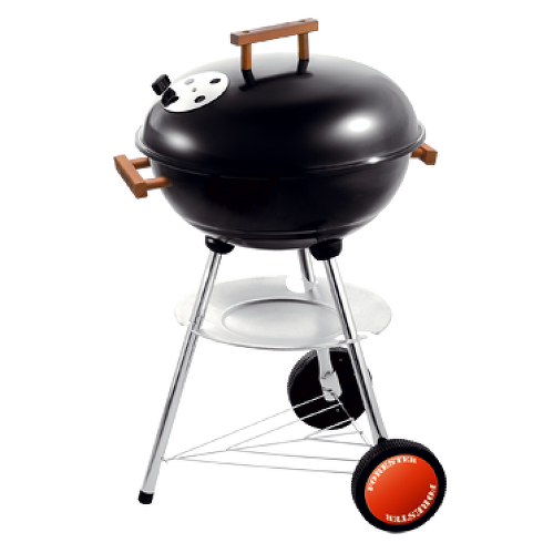 Барбекю сферический