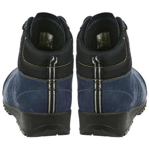 Ботинки  "Мангуст- урбан" демисезон