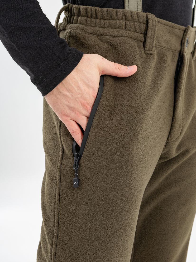 Костюм ветрозащитный "Ирбис" (виндблок)