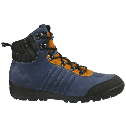 Ботинки  "Мангуст- урбан" демисезон