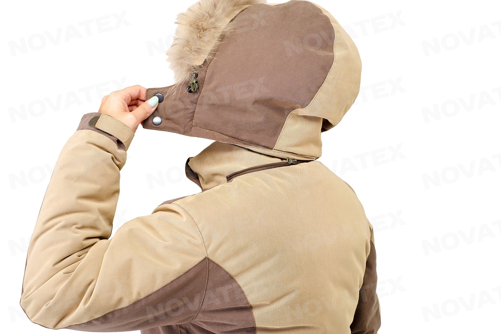 Костюм "Вея" PRIDE