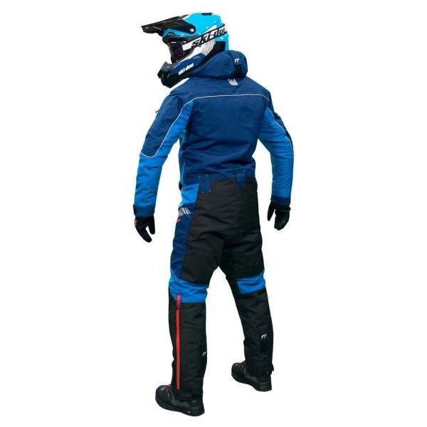 Комбинезон Finntrail Float 3900 Blue N