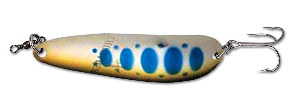 Блесна Daiwa Crusader 17г, Yamame