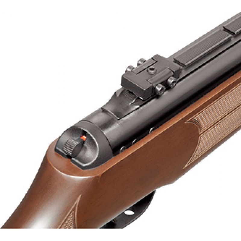 Винтовка пневматическая Torpedo 155, кал.4,5мм (дер.)