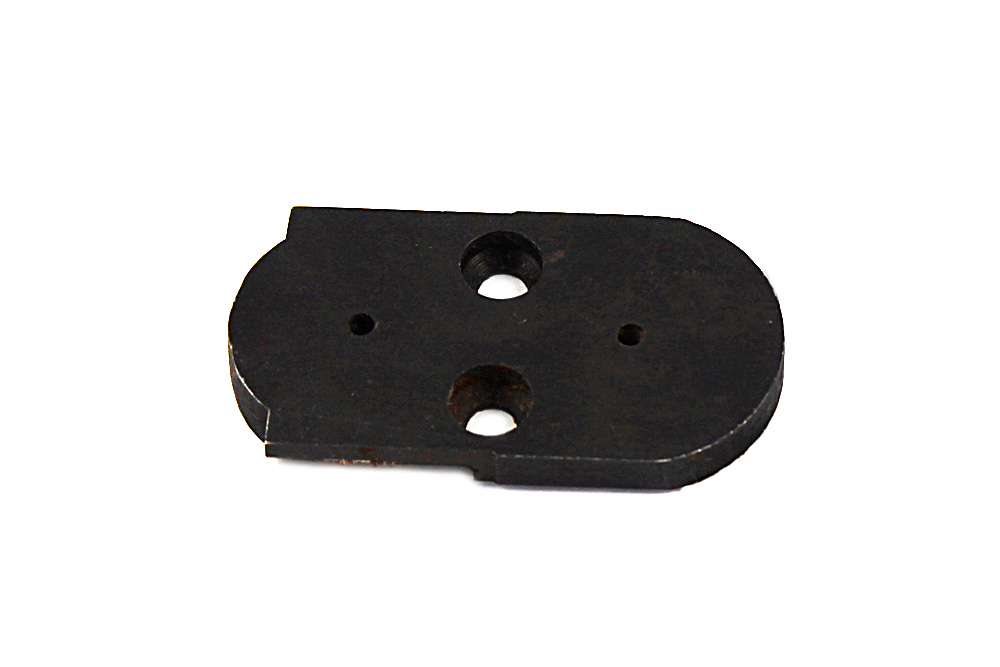 Пластина ТОЗ-34